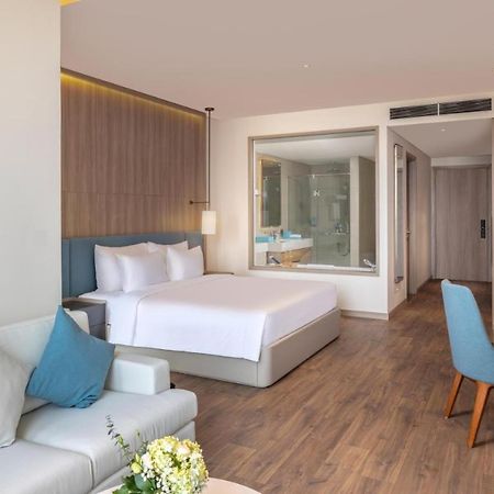 A La Carte Ha Long Bay Hotel Luaran gambar