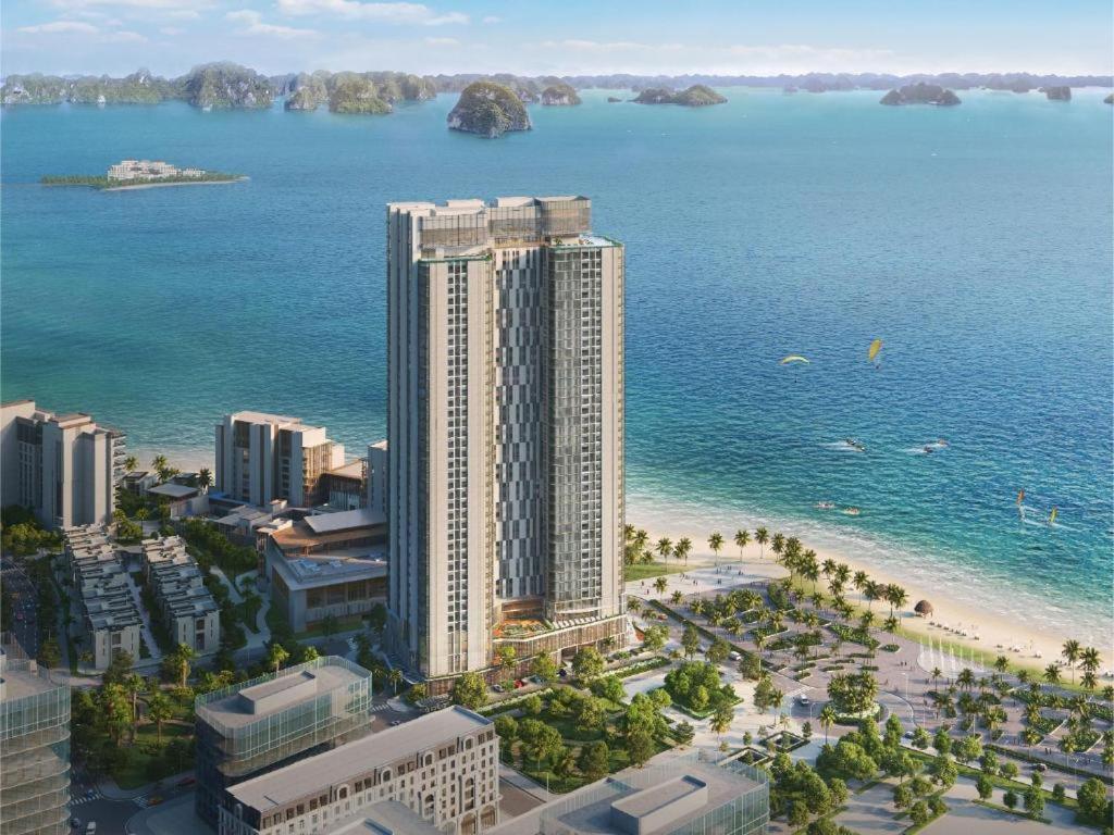 A La Carte Ha Long Bay Hotel Luaran gambar