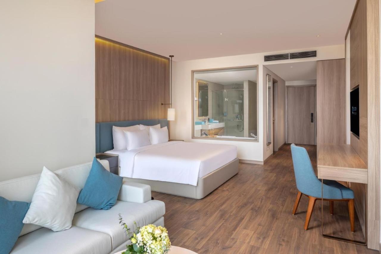 A La Carte Ha Long Bay Hotel Luaran gambar