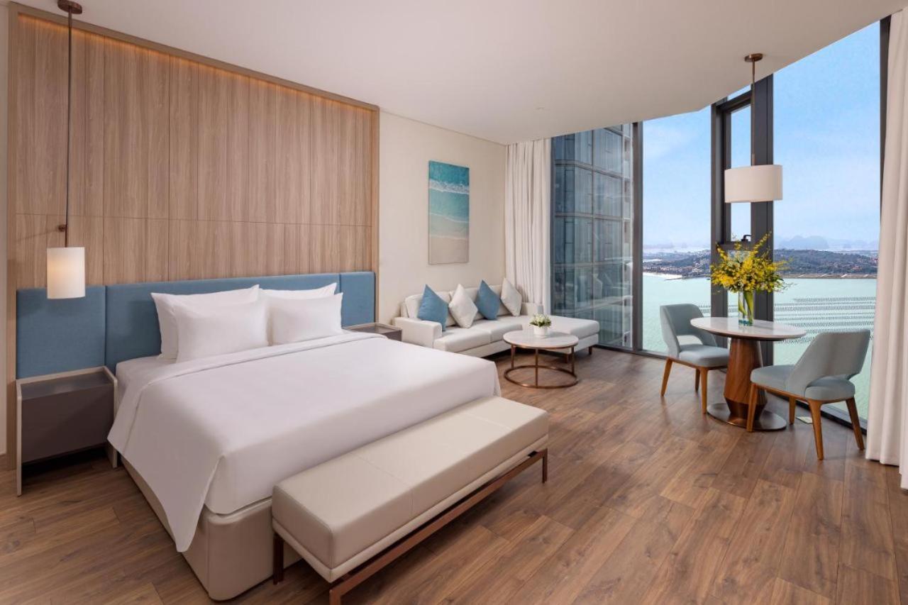 A La Carte Ha Long Bay Hotel Luaran gambar